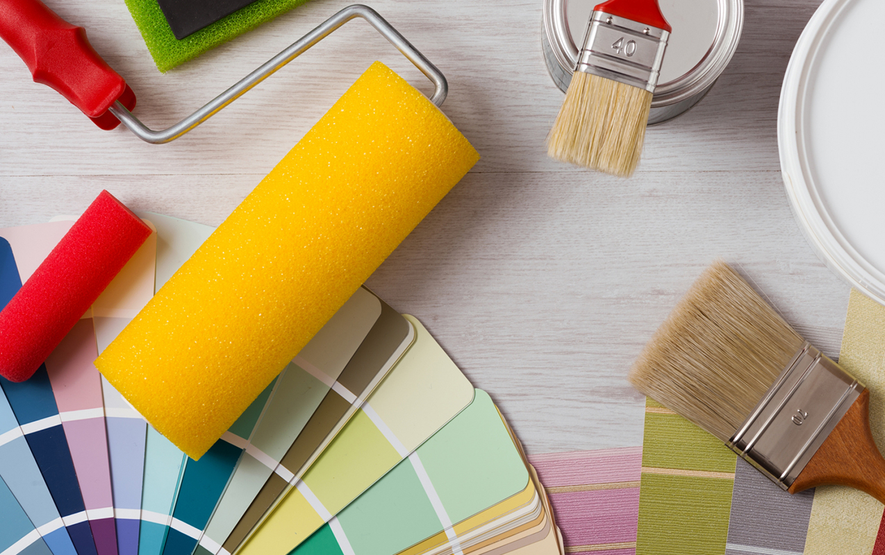 Piraziz dış cephe boyama